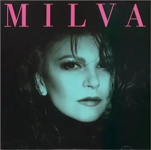 Milva unterwegs nach morgen - milva,
