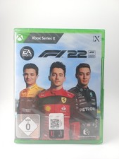 F1 2022 (Microsoft XBOX Series