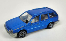 Siku 1076, VW Passat Variant GT, blau metallic, Volkswagen