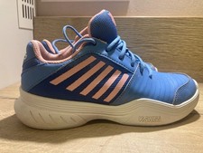 KSwiss Tennis-Outdoor