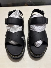 Dr Martens Sandalen VossII Gr