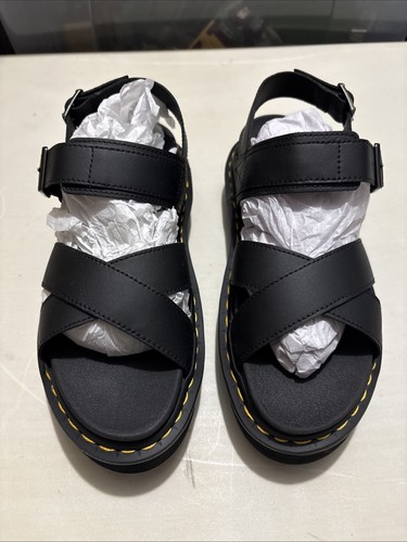 Martens sandalen vossii gr - dr,
