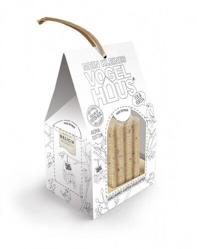 Delicia vogelfutter vogelhaus - vogelfutter,