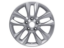 Original Ford Leichtmetallrad