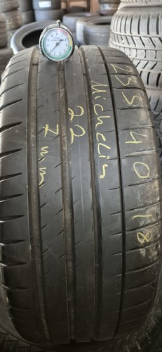 Michelin pilot sport mo1 - michelin,