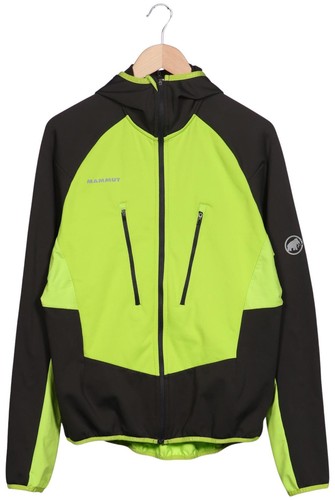 Mammut kapuzenpullover herren - mammut,