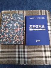Clive barker spiel des - clive,