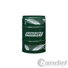 60L FANFARO GAZOLIN 10W-40 MOTORÖL ERDGAS MOTOR passend für API SG/CD