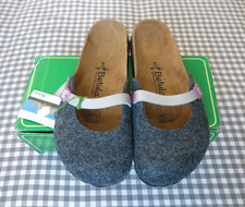 Betula by Birkenstock Liv gray