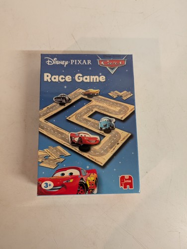 Disney pixar cars race game - pixar,