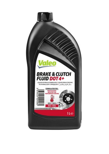 Valeo 402406 bremsflüssigkeit - valeo,