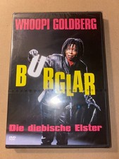 Burglar - Die diebische Elster