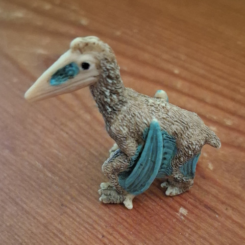 Schleich quetzalcoatlus - schleich, *