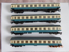 Reisezugwagen  Personenwagen