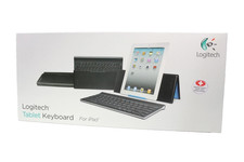 Logitech Bluetooth Tastatur