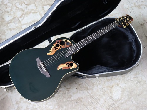 Ovation adamas 1597 - 1597, akustische