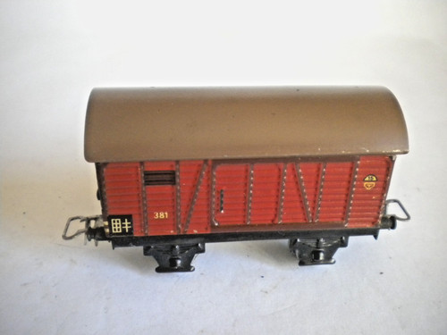 Märklin 1937 1945 spur - märklin,