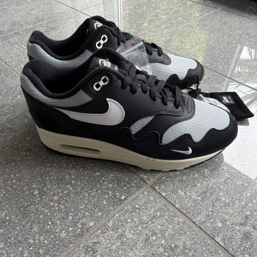 Nike air max - nike, patta