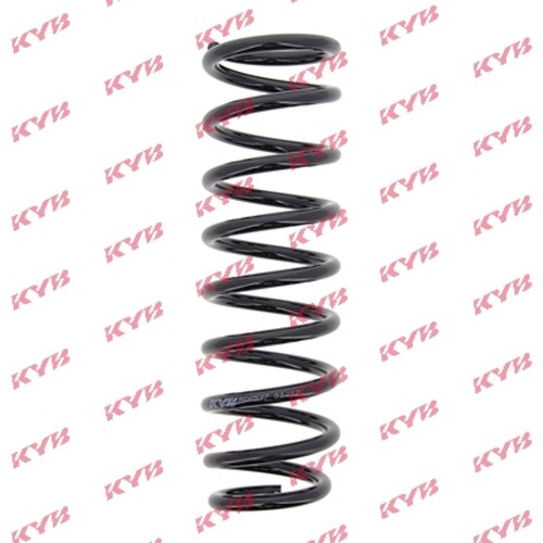 Kyb fahrwerksfeder flex - kyb, k-flex