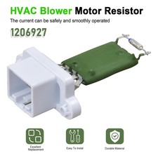 WIDERSTAND GEBLÄSEREGLER