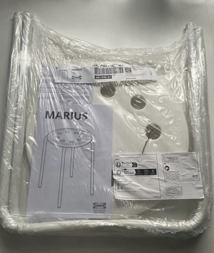 Ikea marius hocker - ikea,