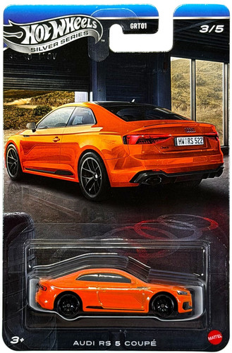 Hot wheels 2026 audi rs - hot,