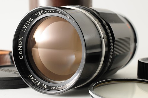 Near mint canon l39 - l39, leica