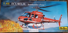 1:48 Ecureuil Bombardier d'