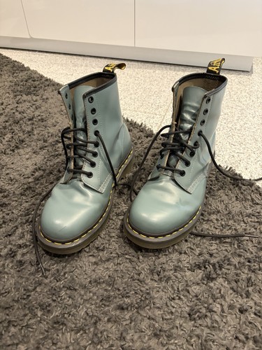 Martens stiefel größe - martens,