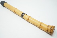 Japanische Shakuhachi