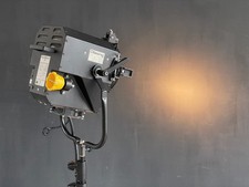 Bläsing-Studioblitz Fresnel-Spot Polaris MK2