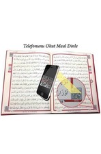 Bilgisayar Hatli Kur'an-i