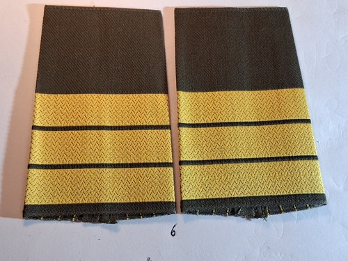 Bundeswehr rangschlaufen - bundeswehr,