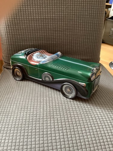 Blechdose auto oldtimer für - oldtimer,