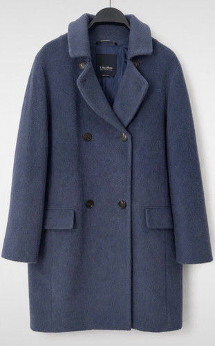 Max mara damen cabanmantel - mara,