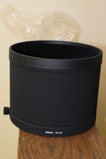 Sigma 1571-02 Lens Hood NEW