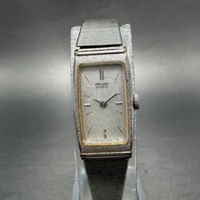 Seko Tank Watch Women 13mm