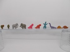 Schleich Minis 10 x Varianten
