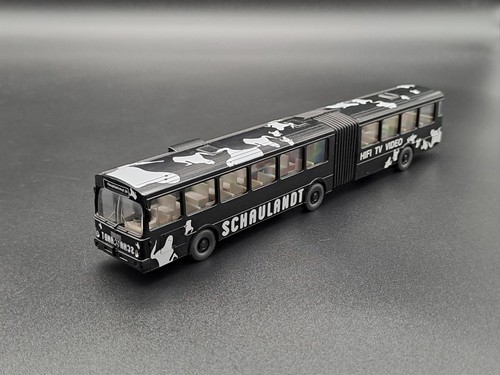 Wiking bus mercedes - wiking, mb