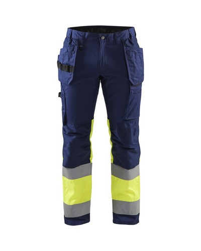 Blakläder warnarbeitshose - blaklÄder,