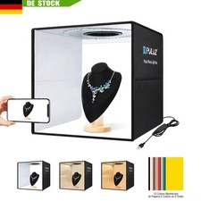 Fotostudio Fotobox Set LED