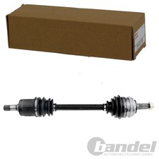 NTY ANTRIEBSWELLE VORDERACHSE