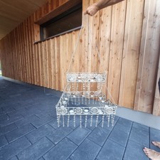 Hängekerzenleuchter Orientalisch