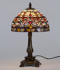 Tischlampe, Tischleuchte