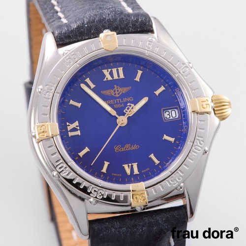 Breitling callisto mm - 34,