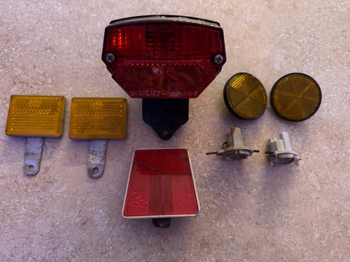 Oem lot vintage - oem, brake
