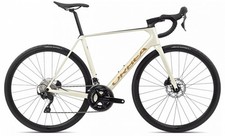 Rennrad / Carbon 47 cm Ivory