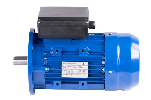 1500w elektromotor 230v - 1500w,