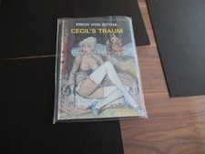 Comics für Erwachsene -  HC -