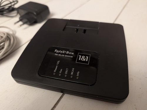 Fritz box 7312 wlan - fritz,